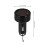 2 -In-1 Car Lighter Plug Gauge Temperature And Voltage Meter 3