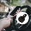 2 -In-1 Car Lighter Plug Gauge Temperature And Voltage Meter 2