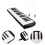 32 Keys Melodica Black Nylon 1pcs 5