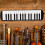 32 Keys Melodica Black Nylon 1pcs 8
