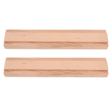2pcs Drawer Slide Out Kit For Diy Enthusiasts With Solid Wood