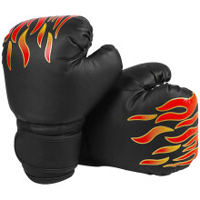 Cage Children'S Boxing Gloves Kids' For Winning Thai