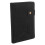 1Carnet D'organisation Noir PU Pour Suivi Et 10
