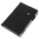 1Carnet D'organisation Noir PU Pour Suivi Et 9