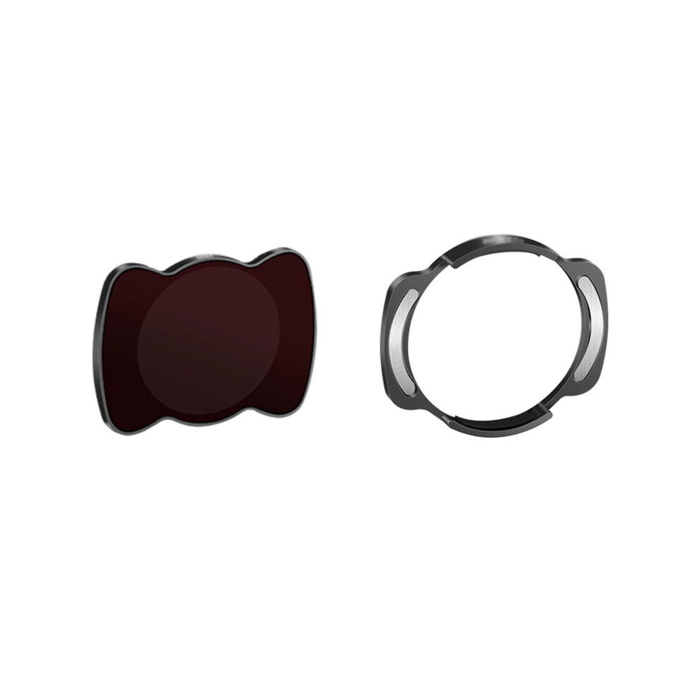Nd Cpl Polarised Glass Lens Magnetic Drone Filter For Avata Nd64, Compatible With Dji Mini And Mavic Series 6447073296321