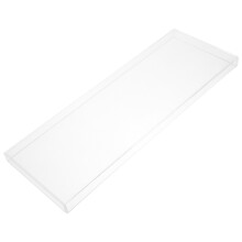 Worgeous Keyboard Dust Cover Acrylic Transparent 1pcs