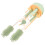 Deep Cleaning Bottle Brush Set For Parents 1 Set 9