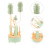 Deep Cleaning Bottle Brush Set For Parents 1 Set 4