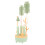Deep Cleaning Bottle Brush Set For Parents 1 Set 6