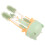 Deep Cleaning Bottle Brush Set For Parents 1 Set 7