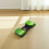 Small Dumbbell Rack Vertical Dumbbell Rack Green 2pcs 4