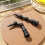 2 Pcs Slit Tool Tip Flexible Sealant Nozzle Angled Baby Caulk Tips 4