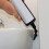 2 Pcs Slit Tool Tip Flexible Sealant Nozzle Angled Baby Caulk Tips 9