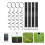 Raindrops Stake For Dog 帐篷 钉套装 Trampoline Anchors Practical Ground 5