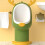 1Pièces Urinal Training Vert PP Cartoon Potty 9