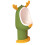 1Pièces Urinal Training Vert PP Cartoon Potty 8