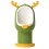 1Pièces Urinal Training Vert PP Cartoon Potty 1