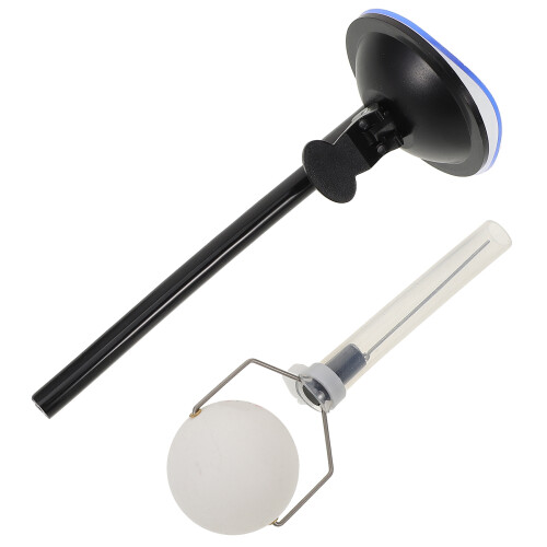 Pong Trainer Device For Daily Use Speed And Skill Improvement