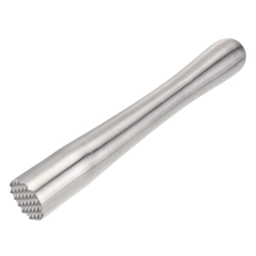 Stainless Steel Pounding Sticks Drinks Muddler Bartending Equipment