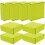8 Pcs Neon Boxes Shipping Carton Packaging 7