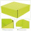 8 Pcs Neon Boxes Shipping Carton Packaging 9