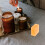 Aromatherapy Wax Cubes 1pcs 2x2x0.9in Paraffin 3