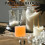Aromatherapy Wax Cubes 1pcs 2x2x0.9in Paraffin 4