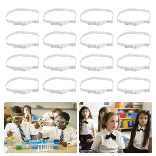 20pcs Polyester Adjustable Strap For Women And Daily Use 2