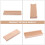Guitar Maintenance Tool Khaki 1pack 9.8x3.1in 11