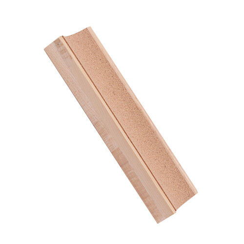 Guitar Maintenance Tool Khaki 1pack 9.8x3.1in 2