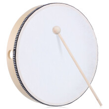 Drums Musical Instrument Outdoor Timber Baby Toddler