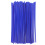 72 Pcs Wheel Spoke Bike Caution Decoration Plastic 9