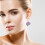 Brain Earrings Back To School Teacher Accessories Cute 9