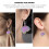 Brain Earrings Back To School Teacher Accessories Cute 11