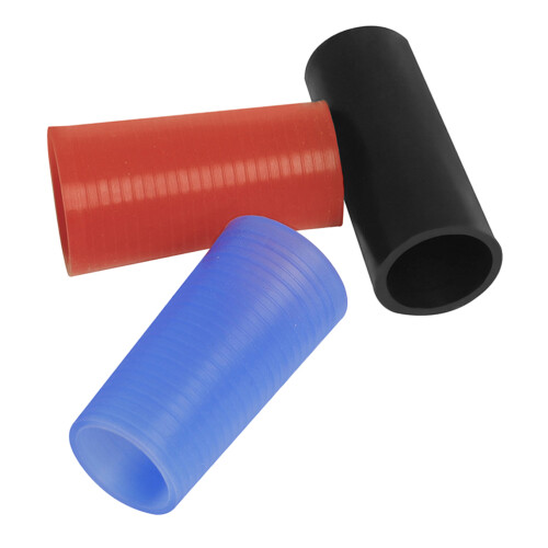 3Pièces Accessoires Saxophone Silicone Cou Alto 2