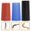 3Pièces Accessoires Saxophone Silicone Cou Alto 2