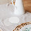 Glass Panel Acrylic Circles Transparent 10pcs For Painting 5