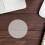 Glass Panel Acrylic Circles Transparent 10pcs For Painting 3