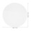 Glass Panel Acrylic Circles Transparent 10pcs For Painting 2