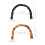 Diy Bag Accessory Plastic 4pcs 11.5x6.1in 2