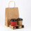 Raindrops 50 Pcs With Lids Juice Holder Transport Drinks 5