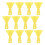 12pcs Drywall Corner Tool With One Design For And Handyman 7