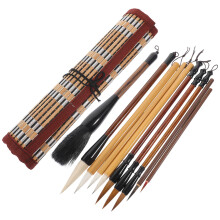 Chinese Calligraphy Brush Calligraphy Writing Pens Calligraphy Pen Kit