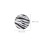 200pcs Leopard Gem Patch Pendant Miss Ceramic Tile Glass 9