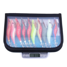 10 Pcs Sea Fishing Lures Bait Convenient