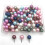 Bulletin Pin Abs Metall Bürobedarf 100 2