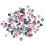 Bulletin Pin Abs Metall Bürobedarf 100 6
