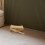Green Bamboo Guitar Footstool Adjustable Foldable For Office 4