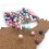 Bulletin Pin Abs Metall Bürobedarf 100 7