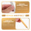 Weaving Needle Diy Braiding Tools Golden 1 Set 11